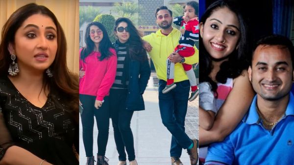 'കല്യാണം കഴിഞ്ഞ് എളുപ്പമായിരിക്കുമെന്ന് വിചാരിച്ചു, പിന്നീട് അത് പണിയായി'; വിവാഹത്തെക്കുറിച്ച് നിത്യ ദാസ്