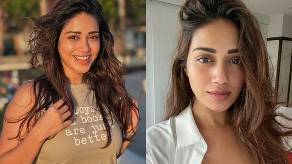 അത്തരം രം​ഗങ്ങളിൽ അഭിനയിച്ചപ്പോൾ; അച്ഛനും അമ്മയ്ക്കും ഒപ്പമിരുന്ന് കാണാൻ പറ്റിയ സിനിമകൾ ചെയ്യണം; നിവേദ