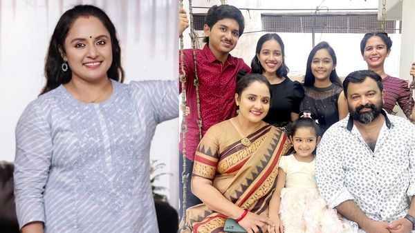 'സ്വന്തം മക്കളെ പോലെയാണ് അവരും, വഴക്ക് പറയാറും ശാസിക്കാറുമൊക്കെയുണ്ട്'; ഉപ്പും മുളക് കുട്ടികളെ കുറിച്ച് നിഷ