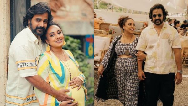 വിവാഹത്തിന് നാല് വർഷം മുൻപ് എഴുതിയത്! ഇതെന്റെ ജീവിതമായി മാറുമെന്ന് അറിയില്ലായിരുന്നു; പേളി മാണി