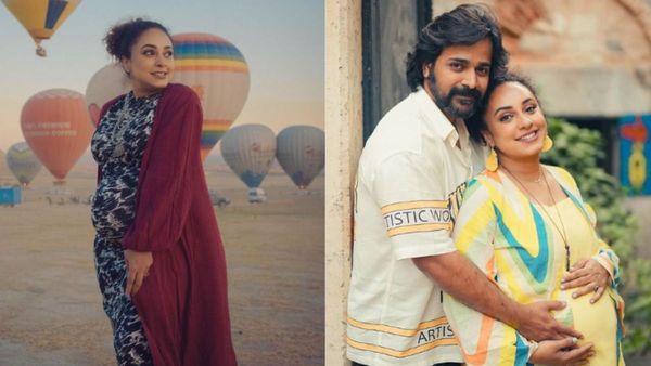 എന്റെ വയർ കണ്ടപാടേ അവർ പ്രവചനം തുടങ്ങി! നിങ്ങൾക്ക് എന്ത് തോന്നുന്നുവെന്ന് പേളി; പുതിയ വിശേഷങ്ങളുമായി താരം