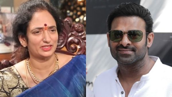 നാൽപത് കഴിഞ്ഞു; പ്രഭാസ് ബാച്ചിലറായി തുടരും?; നടന്റെ ആന്റിക്ക് പറയാനുള്ളത്; ശ്രദ്ധ നേടി വാക്കുകൾ