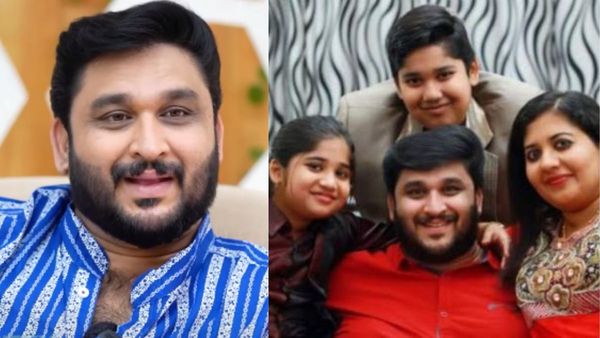 24-ാം വയസ്സിൽ കണ്ടുമുട്ടി, പ്രണയിച്ചത് ഒറ്റ മാസം; നന്നാകാൻ ഉപദേശിച്ചയാളെ തന്നെ കെട്ടി; പ്രിൻസ് പറയുന്നു