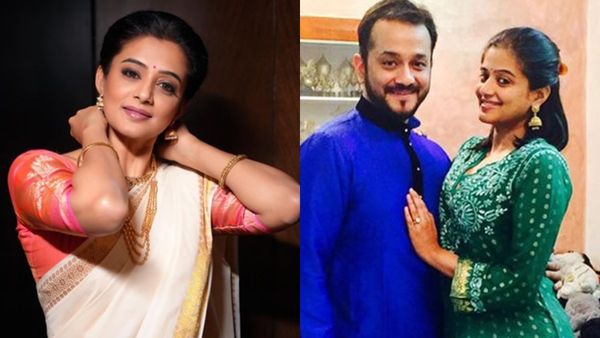 മുസ്തുവും അമ്മയും യുഎസിലാണ്; ഡി ഫോർ ഡാൻസിന്റെ സെറ്റിലെത്തിയപ്പോൾ ചെയ്യണോ എന്ന് തോന്നി; പ്രിയാമണി