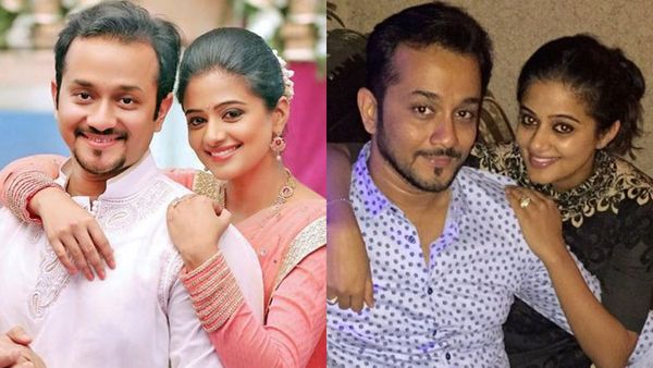അങ്ങനെ ആദ്യമായാണ് ഒരാൾ എന്നോട് ചോദിച്ചത്; ബന്ധം അമ്മ എതിർക്കുമെന്ന് കരുതി; പ്രിയാമണി
