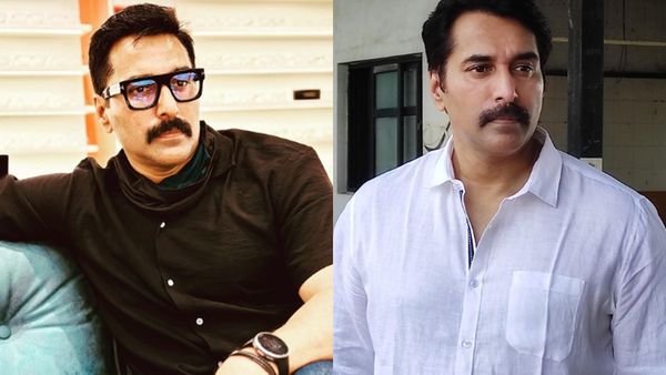 നായകന് ലഭിക്കുന്ന മര്യാദ; വില്ലനായി ആദ്യമായി സെറ്റിലെത്തിയപ്പോൾ; തുറന്ന് പറഞ്ഞ് റഹ്മാൻ