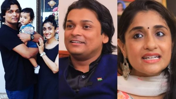 'ചേട്ടന്‍ വിചാരിക്കുന്നത് പോലെയെ എല്ലാം നടക്കൂ... എതിർ അഭിപ്രായം പറഞ്ഞാൽ നമ്മളെ കൺഫ്യൂഷനിലാക്കും'; ദീപ!