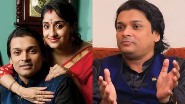'പെൺകുട്ടികൾ ഇരുപത്തിയഞ്ച് വയസിന് മുമ്പ് വിവാഹം കഴിക്കണം, രാഹുൽ അന്നൊരു പൂവാലൻ ആയിരുന്നു'; രാഹുലും ദീപയും!