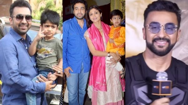 'മകനെയാണ് കൂടുതൽ ബാധിച്ചത്, ഞാനാണ് അവന്റെ ഹീറോ, മോൻ വല്ലാതെ വീക്കായി'; മകൻ അനുഭവിച്ചതിനെ കുറിച്ച് രാജ് കുന്ദ്ര