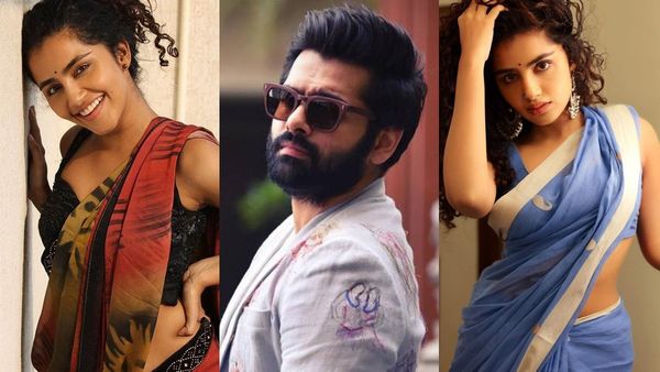 അനുപമയും രാം പൊതിനേനിയും പ്രണയത്തില്‍! കുടംബം സമ്മതിച്ചാല്‍ വിവാഹം! പ്രതികരിച്ച് നടിയുടെ അമ്മ