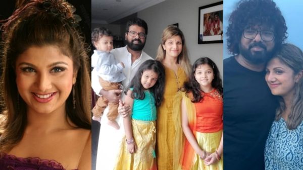 'അന്ന് മക്കൾ എന്നെ മിസ് ചെയ്തിരുന്നു, ആ സ്നേഹം വീണ്ടും അഭിനയിക്കാമെന്ന തീരുമാനത്തിൽ എത്തിച്ചു'; നടി രംഭ!