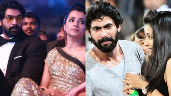 റാണ വളരെ നല്ല വ്യക്തി; വിവാഹം സെക്കന്ററിയാണ്; പങ്കാളിയെയാണ് ഞാൻ നോക്കുന്നത്; തൃഷ പറഞ്ഞത്