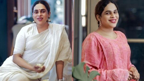 നമ്മുടെ ജീവിതത്തിന്റെ താക്കോല്‍ നമ്മുടെ കൈകളില്‍ തന്നെ ആയിരിക്കണം: രഞ്ജു രഞ്ജിമാര്‍