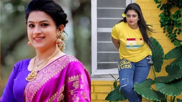 ജന്മദിനാശംസയ്ക്ക് പകരം ആദരാഞ്ജലി! മകളെയെങ്കിലും ഓര്‍ക്കാർന്നില്ലേ രഞ്ജു; വിങ്ങലോടെ സൗപര്‍ണിക