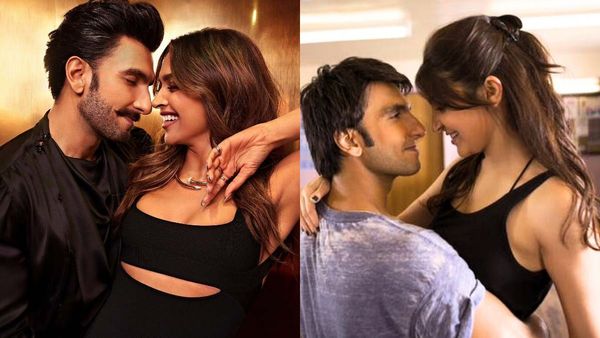 അനുഷ്‌കയെക്കുറിച്ചുള്ള കഥ ദീപികയുടേതാക്കി രണ്‍വീര്‍; ഇത്ര മികച്ച കോപ്പിയടി ബോളിവുഡില്‍ വേറെയില്ല!