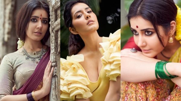 എന്നെ ഗ്യാസ് ടാങ്കര്‍ എന്ന് വിളിച്ച് കളിയാക്കി; റാഷി ഖന്ന തെന്നിന്ത്യന്‍ സിനിമയില്‍ നേരിട്ട അപമാനം