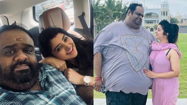 ഹോട്ടലിൽ ഭക്ഷണം കഴിക്കാൻ പോയപ്പോൾ; വെയ്റ്റർ വരെ അത്ഭുതപ്പെട്ടു; അനുഭവം പങ്കുവെച്ച് രവീന്ദറും മഹാലക്ഷ്മിയും