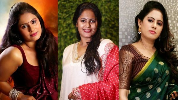ആരെങ്കിലും കയറിപ്പിടിച്ചാൽ ആസ്വദിക്കണമെന്ന് ഞാൻ പറഞ്ഞോ? വിവാദ പരാമർശത്തിൽ വിശദീകരണവുമായി നടി രേഖ നായർ