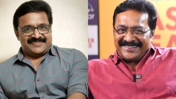 'ഓരോ വീടും സ്ത്രീവിരുദ്ധതയല്ലേ?, നീ വെറും പെണ്ണാണെന്ന് സിനിമയിൽ‌ പറഞ്ഞാൽ അത് സ്ത്രീവിരുദ്ധതയാകില്ല'; രഞ്ജി!