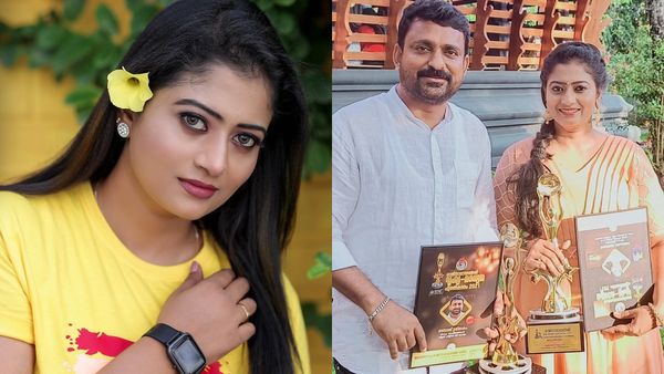 വിളിച്ചിട്ട് ഫോണെടുത്തില്ല, വന്ന് നോക്കിയപ്പോള്‍ കണ്ടത് തൂങ്ങി നില്‍ക്കുന്നതാണ്! രഞ്ജുഷയുടെ പങ്കാളി പറയുന്നു