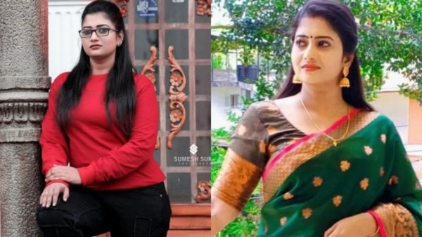 'മോളുടെ ആ​ഗ്രഹം അത് മാത്രം... മകളെ കുറിച്ച് വലിയ സ്വപ്‌നങ്ങളില്ല, പ്രാര്‍ത്ഥിച്ചത് ദൈവം തന്നു'; രഞ്ജുഷ പറഞ്ഞത്