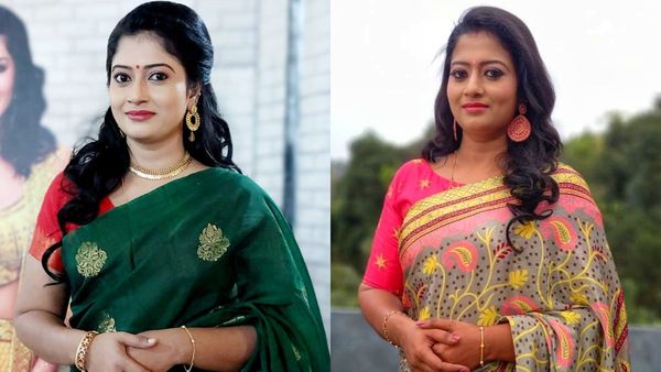 'ഉറക്കമാണ് എന്റെ ഏക ആശ്വാസം! വിശ്വാസം നഷ്ടപ്പെടാൻ വെറും സെക്കൻഡുകൾ മതി'; രഞ്ജുഷ പറയാൻ ശ്രമിച്ചത്!