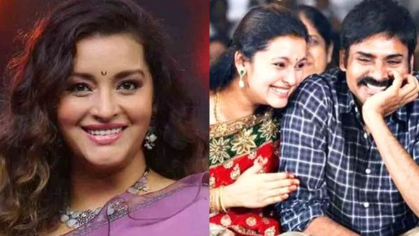ഭർത്താവിന്റെ സിനിമയിലെ നായികയെ ഇഷ്ടപ്പെട്ടില്ല; അന്ന് യഥാർത്ഥത്തിൽ നടന്നത്; പവൻ കല്യാണിന്റെ മുൻ ഭാര്യ