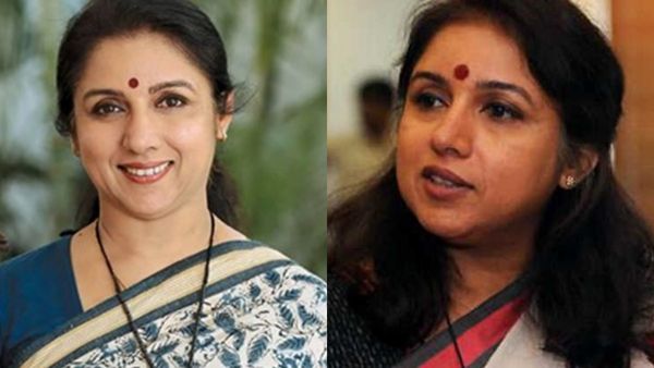 ഇമോജികളുടെ അർത്ഥം യുവ തലമുറ മനസിലാക്കണം; കാസ്റ്റിം​ഗ് കൗച്ചിനെ അന്ന് നേരിട്ടതിങ്ങനെ; രേവതി