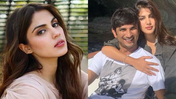 അവനെ ഞാന്‍ നിയന്ത്രിച്ചിട്ടില്ല! അവന്റെ മാനസികാവസ്ഥ അറിയാമായിരുന്നു; സുശാന്തിനെക്കുറിച്ച് റിയ