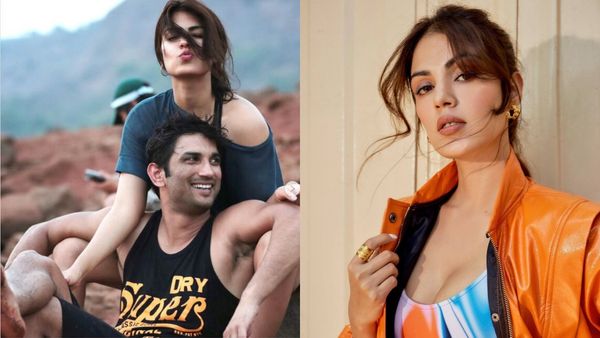 സുശാന്ത് സിംഗിന് മയക്കുമരുന്ന് കൈമാറിയിട്ടുണ്ടോ? ഒടുവില്‍ വെട്ടിത്തുറന്ന് പറഞ്ഞ് റിയ ചക്രവര്‍ത്തി