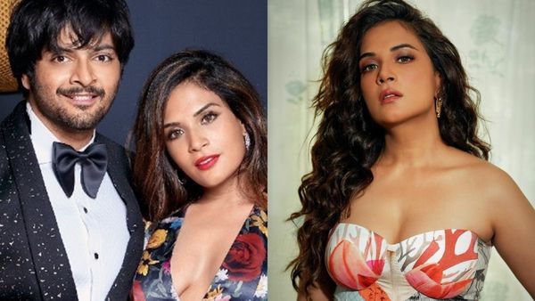 അവന്‍ വിവാഹിതനും രണ്ട് മക്കളുടെ അച്ഛനുമാണ്! അലിയുമായുള്ള വിവാഹത്തെപ്പറ്റി റിച്ചയുടെ അമ്മ