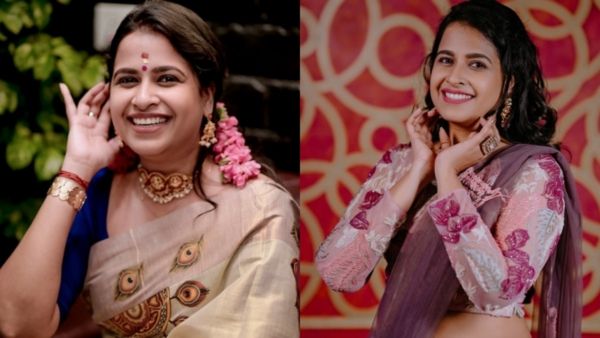 'നോ പറയാൻ അറിയാമെങ്കിൽ സിനിമ പോലെ സെയ്ഫായ മേഖല വേറെയില്ല, ചിലപ്പോൾ ചാൻസ് കുറയും അത്രമാത്രം'; സാധിക!