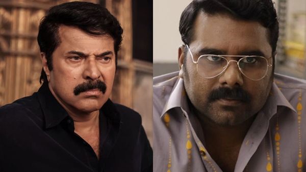സജിനോ? നിന്നോട് ആരാ ആ പേരിടാന്‍ പറഞ്ഞത്! മമ്മൂട്ടിയുടെ ചോദ്യത്തെക്കുറിച്ച് സജിന്‍