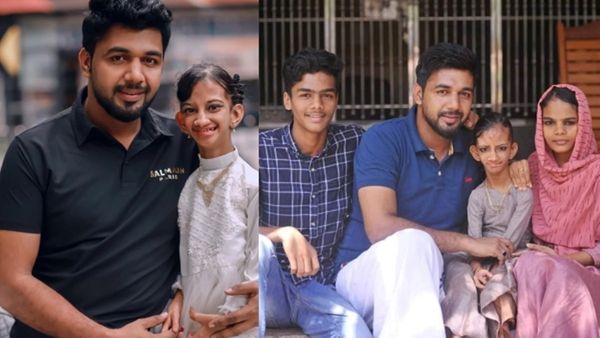 സര്‍ജറി ചെയ്താലും നടക്കില്ല! പ്രശസ്ത ആശുപത്രിയിലെ മോശം അനുഭവം; ഹന്നയെക്കുറിച്ച് സലീം