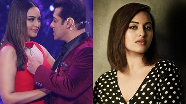 ആദ്യത്തെ പ്രതിഫലം വെളിപ്പെടുത്തി സൊനാക്ഷി; സല്‍മാന്‍ ചോദിച്ച സമ്മാനം ഇതുവരെ കൊടുത്തിട്ടില്ല!