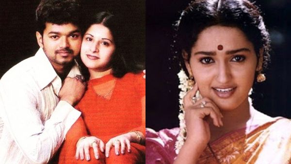 വിജയുടെ സം​ഗീത ഞാനാണെന്ന് കരുതി; വിജയ് എന്തിനാണ് അങ്ങനെ പറഞ്ഞതെന്ന് മനസിലായില്ല; സം​ഗീത