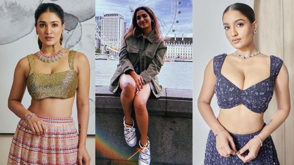 'ഗിയര്‍ മാറ്റേണ്ട സമയമായി, എന്റെ ഹൃദയം എവിടെയാണോ അവിടേക്ക് മടങ്ങുന്നു': കടുത്ത തീരുമാനവുമായി സാനിയ ഇയ്യപ്പൻ