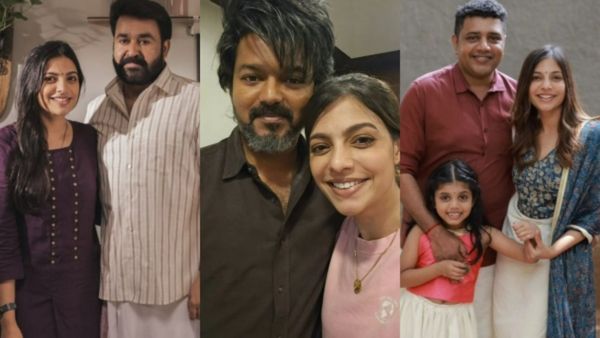 'മോഹൻലാലിന്റെ വക്കീലായശേഷം എക്സ്പീരിയൻസ്ഡായി, കുറച്ച് ദിവസങ്ങൾ കൊണ്ട് വലിയ സൗഹൃദമുണ്ടായി'; ശാന്തി മായാദേവി!