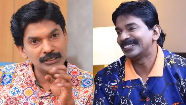 'സന്തോഷ് പണ്ഡിറ്റ് ഉത്തർപ്രദേശുകാരനോ..? ഇത്രയുംനാൾ മലയാളികളെ കബിളിപ്പിച്ചോ..?'; താരം പറഞ്ഞ മറുപടി ഇങ്ങനെ!