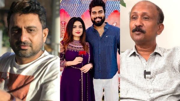 'രതീഷിനെതിരെ കേസിന് പോവാത്തത് നിർമാതാവിനെ ഓർത്ത്, റോബിനും ഭാവിയിൽ‌ നായകനായേക്കാം'; സന്തോഷ് ടി കുരുവിള!