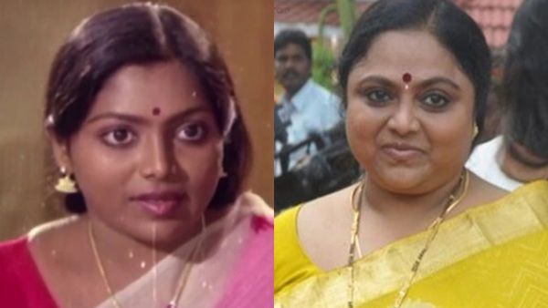 സരിതയെക്കുറിച്ച് മറ്റ് നടിമാർ കുറ്റം പറഞ്ഞു; കമൽ ​ഹാസനൊപ്പമുള്ള ചുംബനരം​ഗത്തിൽ സംഭവിച്ചത്; കുട്ടി പത്മിനി