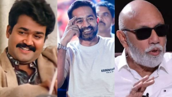 'മനോഹരമായ മുഖമാണ്... മോഹൻലാൽ സാറിന്റെ ചിരിപോലെ സുന്ദരമാണ് ആസിഫിന്റെയും എല്ലാവർക്കും ഇഷ്ടപ്പെടും'; സത്യരാജ്!