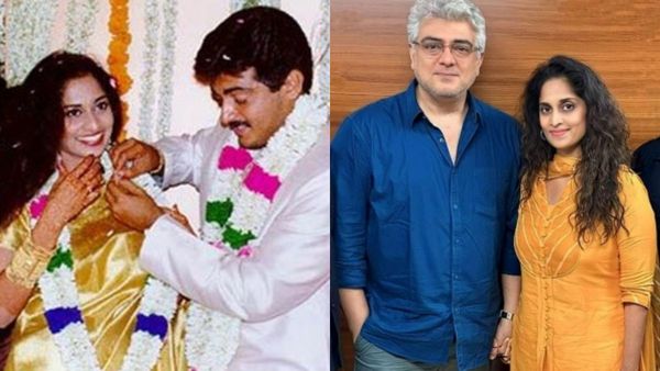 വിവാഹത്തിന് മുൻപ് അജിത് ശാലിനിയുടെ അച്ഛനോട് ചോദിച്ചത് ഒരേയൊരു കാര്യം; തീരുമാനം മകൾക്ക് വിട്ടുകൊടുത്ത് അച്ഛൻ!