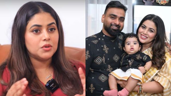 ഇക്കയുടെ കൂടെ ഒരു ഫോട്ടോ ഇട്ടില്ലെങ്കിൽ അപ്പോൾ സംശയം തുടങ്ങും; ആ വിവാദം ഡിപ്രഷനിലേക്ക് എത്തിച്ചു: ഷംന കാസിം