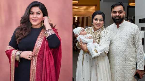 ഇക്ക അത് പറഞ്ഞതേ വലിയ കാര്യമാണ്; ഏതെങ്കിലും വേഷങ്ങൾ ചെയ്യരുതെന്ന് പറഞ്ഞിട്ടില്ല; ഷംന കാസിം പറയുന്നു