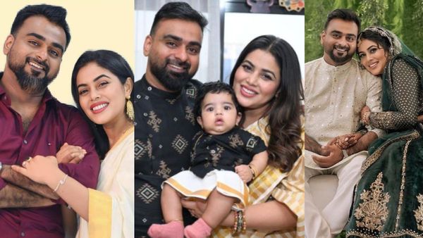 'ഒരുവർഷം കഴിഞ്ഞിട്ടും ഇക്ക എനിക്കതിന് ഉത്തരം തന്നിട്ടില്ല; പറയാനുള്ളത് മുഖത്തുനോക്കി പറയുന്ന ആളാണ്': ഷംന കാസിം