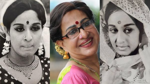 അത് കാരണം സാമ്പത്തിക നഷ്ടം ഒരുപാ‌ടുണ്ടായിട്ടുണ്ട്; പക്ഷെ അമ്മ നൽകിയ ഉപദേശം; ഷീല പറഞ്ഞത്