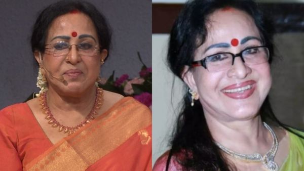 'ശരീരം പുഴുകുത്തി കളയുന്നതിനോട് യോജിപ്പില്ല, ദഹിപ്പിച്ചശേഷം ചിതാഭസ്മം ഭാരതപ്പുഴയിൽ ഒഴുക്കണം'; നടി ഷീല പറഞ്ഞത്!