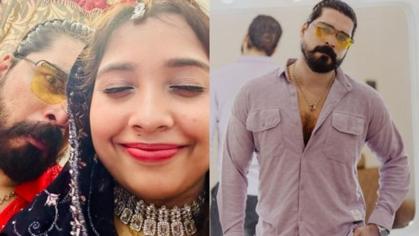 'എനിക്ക് നീയാണ് എല്ലാം.., എന്തൊക്കെയായാലും പുള്ളിക്കാരി കട്ടക്ക് കൂടെയുണ്ടല്ലോ'; ഭാര്യയെ കുറിച്ച് ഷിയാസ്!