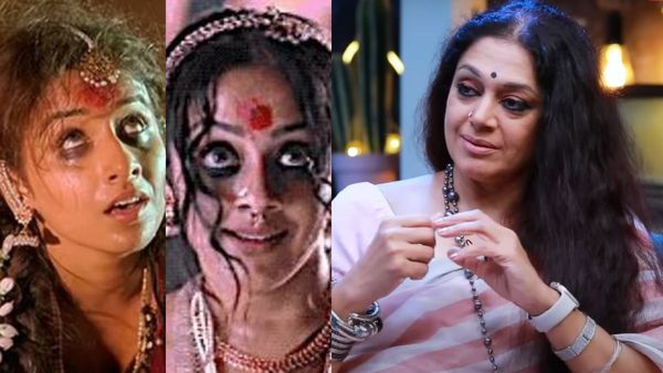 മണിച്ചിത്രത്താഴിന്റെ റീമേക്കുകളിൽ എന്നെ വിളിക്കാത്തതിന് കാരണം; പകരം വന്നവരെക്കുറിച്ച് ശോഭന പറഞ്ഞത്